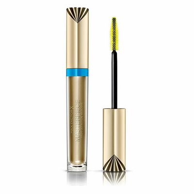 Maskarë Max Factor Masterpiece High Definition 4.5 ml Black
