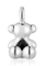 Varëse ikonike argjendi me oniks – Bold Bear 1004023700