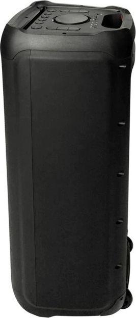 Bokse Blaupunkt, 80 W, t’zeza
