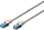 Kabllo Digitus Patchcord, SF/UTP, kat. 5e, 0.50m, e hirtë