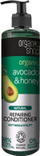 Kondicioner flokësh Organic Shop, Avokado me Mjaltë, 280 ml