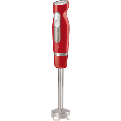 Blender dore 4n1 Sencor SHB 4462RD-EUE3, e kuqe