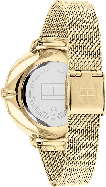 Orë dore Tommy Hilfiger Kelly 1782114