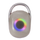 Altoparlant portativ Techly Mini Wireless Speaker BT V5.3, LED shumëngjyrëshe, funksion hands free, gri