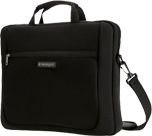Çantë laptopi Kensington SP15, 15.4", neopren, e zezë