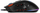 Maus гејминг Defender GM-917 Oversider, оптички 12000 DPI, RGB, црн
