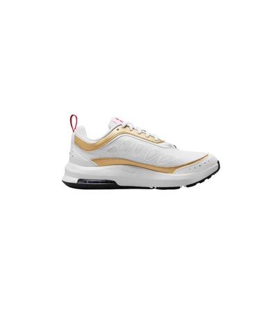 Atlete për femra Nike, e bardhë