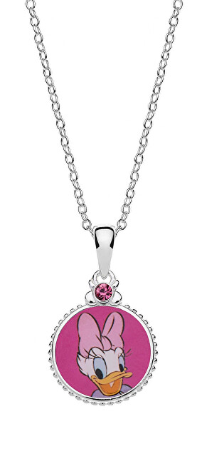 Qafore Disney Daisy Duck CS00026SRPL-P