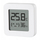 Termometër Xiaomi Mi Home Bluetooth Thermometer 2, dixhital, për ambient të brendshëm, i bardhë