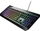 Tastierë Genesis Rhod 530 RGB, me kabllo, layout ENG UK, e zezë