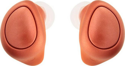 Dëgjuese Nillkin Candy Box C2, Bluetooth, portokalli