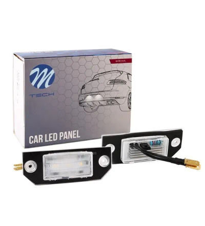 Lampa Tabelave Led Ford