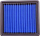 Filtër ajri paneli Simota OH001, 209x186mm, i ripërdorshëm, blu