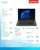 Laptop Lenovo V15 G3, 15.6", Intel Core i3-1215U, 8GB RAM, 256GB SSD
