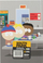 Fletore South Park A5, 120 faqe, kapak i fortë
