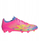Këpucë futbolli adidas F50 League FG MG, Sprintplate 360, të bardha