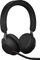 Kufje Jabra Evolve2 65, USB-A MS Stereo, të zeza