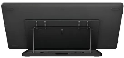 Tablet grafik HUION Kamvas 16 Gen 3, 15.8" 2.5K QHD, ekran me prekje, i zi