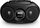 Radio Philips AZ215B/12, CD, FM AUX, e zezë
