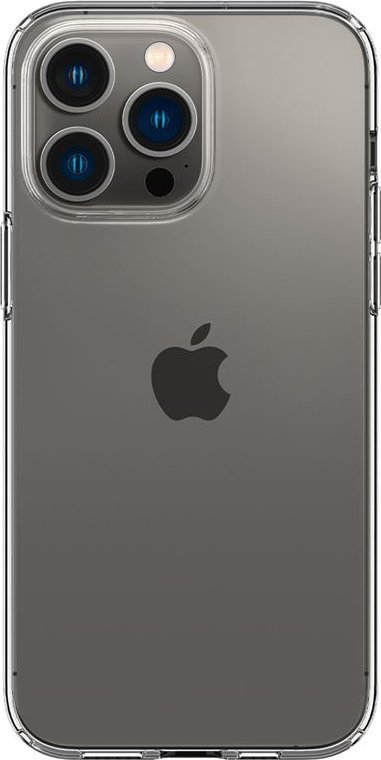 Mbulesë telefoni Spigen Crystal Flex për iPhone 14 Pro, TPU fleksibël, transparente