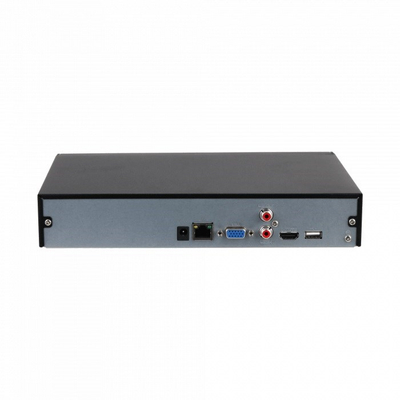 Regjistrues IP Dahua NVR4104HS-EI, 4 kanale, 16MP, i zi