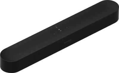 Звучна лента Sonos Beam 2, црна<br />