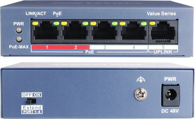 Set videoportë IP Hikvision Hilook IP-VIS-Pro-W, ekran 7", Full HD, WiFi, gri