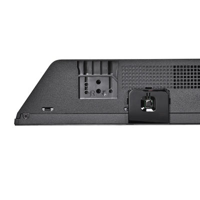 Телевизор Philips 43PUS8010, 43\", паметен Titan OS, Ambilight, црн