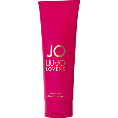 Xhel dushi Liu Jo Lovers, 400 ml