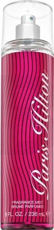 Spray trupi Paris Hilton Electrify për goca, 236ml