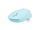 Безжичен глушец NATEC STORK, Bluetooth USB, 1600 DPI, светлосина боја
