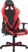 Karrige Gaming DXRacer, e zezë / kuqe