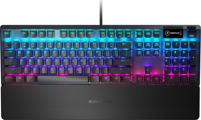 Tastierë SteelSeries Apex 5 (64532)