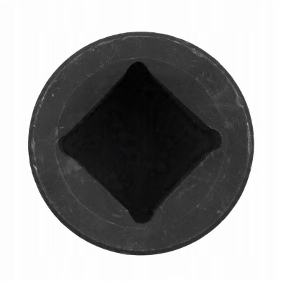 Kokë çelësi goditës JCB, 3/4", 6-këndëshe, 28mm