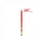 Laps për buzë Estee Lauder Double Wear Stay-In-Place, 01 Pink, 1.2 g