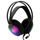 Kufje White Shark Gh-2444 3.5Mm Black