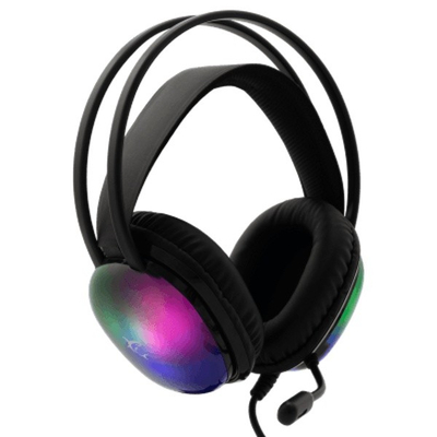 Kufje White Shark Gh-2444 3.5Mm Black