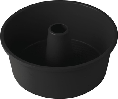Forma për kek Bundt Berlinger Haus BH-7882, 25 cm, me shtresë Titanium, e zezë mat