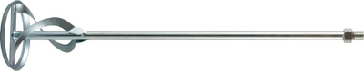 Paletë përziere Makita D73508, 120mm, 600mm, metal