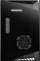 Kasë SilverStone LD03-AF, Micro Tower