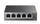 Switch rrjeti TP-Link TL-SG105E, 5 porta Gigabit, 10/100/1000 Mbps, metalik