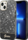 Mbulesë telefoni Guess Bandana Paisley për iPhone 14 Plus 6.7", hardcase, e zezë