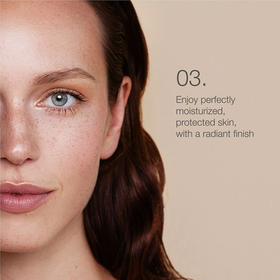 Krem me ngjyrë Cellular Protect & Perfect Tinted Moisturizer SPF 15