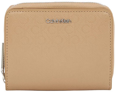 Kuletë për femra Calvin Klein, bezhë