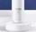 Furçë dhëmbësh elektrike Oral-B iO Series 8N, me bateri të rikarikueshme, e bardhë