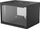 Kabinet muri Intellinet Network Solutions 714143, 19\" 6U, FLATPAC, i zi