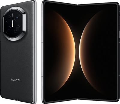 Smartfon Huawei Mate X7, 8", 512GB, Dual SIM, i zi
