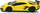 Makinë me telekomandë Jamara Lamborghini Aventador SVJ 1:24, 2.4 GHz, e verdhë