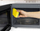 Furrë me mikrovalë Bomann MW 6014 CB, 20L, 700W, e zezë