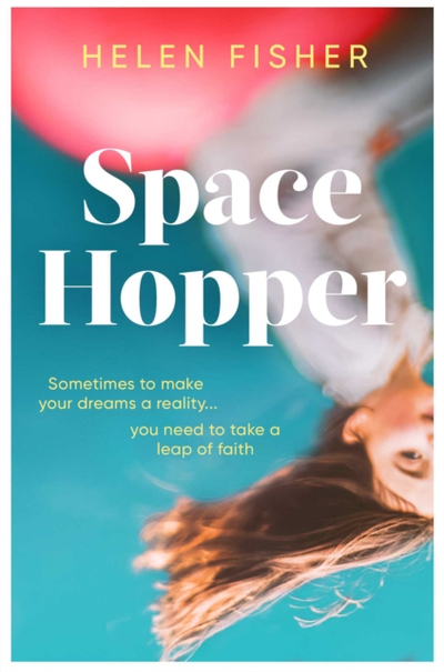 Space Hopper - Helen Fisher